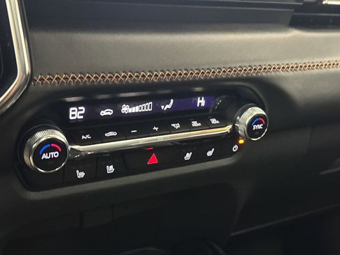 Certified 2025 MAZDA CX-50 AWD 2.5 S w/ Weather Package image 28