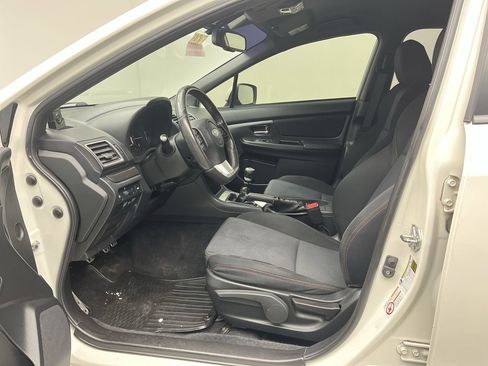 Used 2016 Subaru WRX image 3
