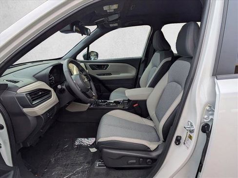 New 2026 Subaru Forester Premium image 11