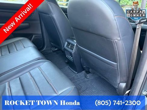 Used 2024 Honda CR-V Sport-L image 14