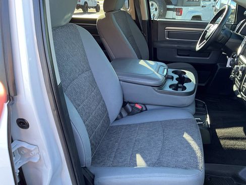 Used 2016 RAM 1500 Big Horn image 16