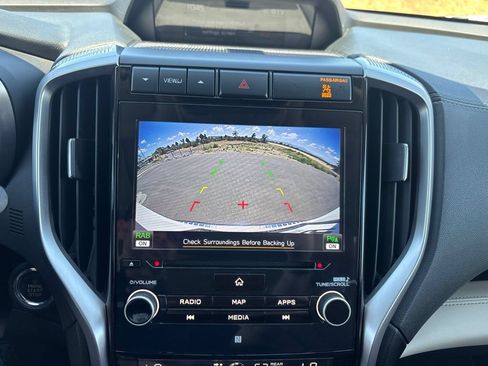 Used 2020 Subaru Ascent Touring w/ Popular Package #2 AWD/4WD image 29