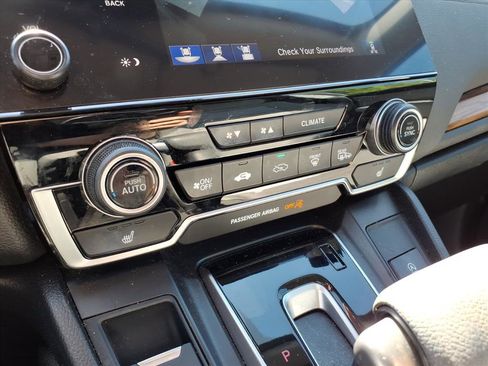 Used 2020 Honda CR-V EX image 25