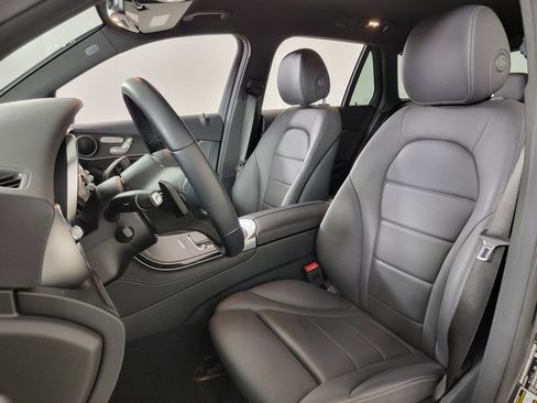 Certified 2022 Mercedes-Benz GLC 300 4MATIC image 11