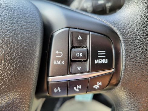 Used 2024 Ford Transit 250 Low Roof w/ Exterior Upgrade Package image 13