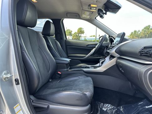 Used 2024 Mitsubishi Eclipse Cross SE AWD/4WD image 25