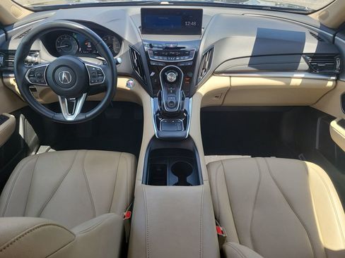 Used 2023 Acura RDX AWD image 14