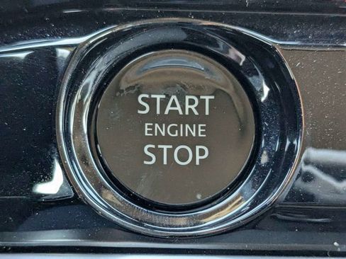 New 2025 Nissan Pathfinder Platinum image 36