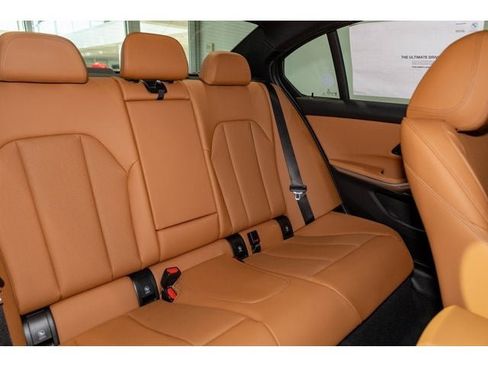 New 2026 BMW 330i xDrive Sedan w/ Premium Package image 74