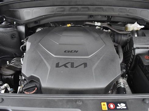 Used 2022 Kia Telluride S image 34