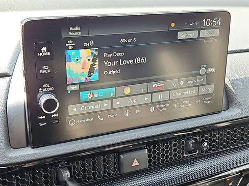 Used 2024 Honda CR-V Sport Touring image 16