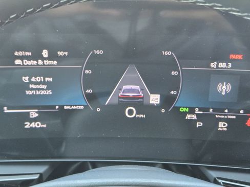 New 2025 Audi A5 2.0T Premium Plus Sedan image 21