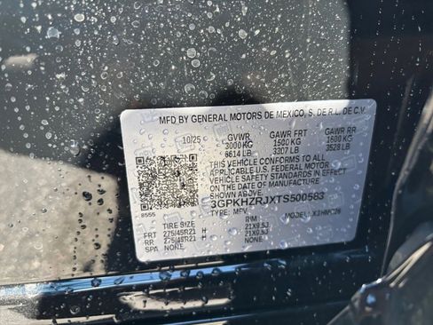 New 2026 Honda Prologue Elite image 35