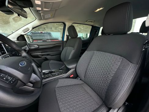 New 2025 Ford Ranger XL image 31
