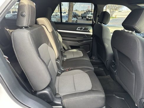 Used 2017 Ford Explorer XLT image 21