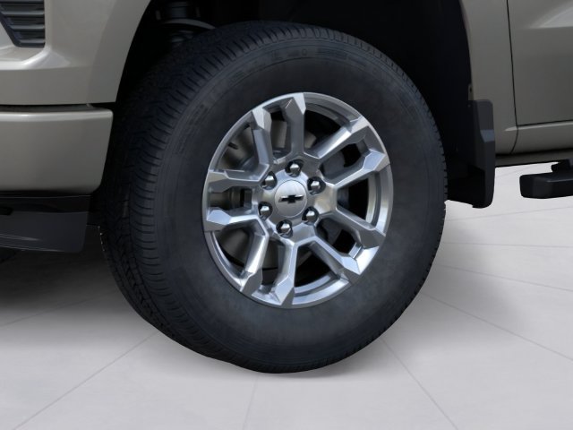 New 2026 Chevrolet Silverado 1500 RST w/ Z71 Off-Road Package AWD/4WD image 9