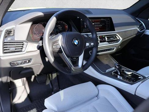 Used 2023 BMW X5 xDrive40i w/ Premium Package AWD/4WD image 14