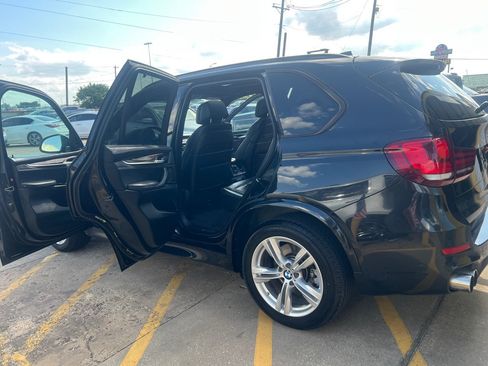 Used 2015 BMW X5 xDrive50i AWD/4WD image 10