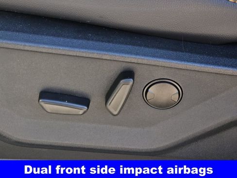 New 2025 Ford F150 Tremor image 27