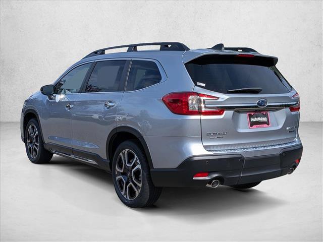 Used 2026 Subaru Ascent Touring AWD/4WD image 8