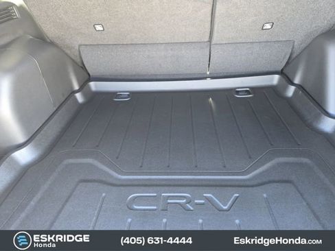 New 2026 Honda CR-V Sport-L image 24