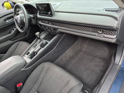 Certified 2024 Honda Accord EX image 21