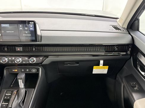 New 2026 Honda CR-V EX-L image 28
