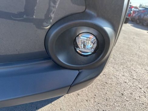 New 2025 Subaru Crosstrek 2.0i Premium image 12