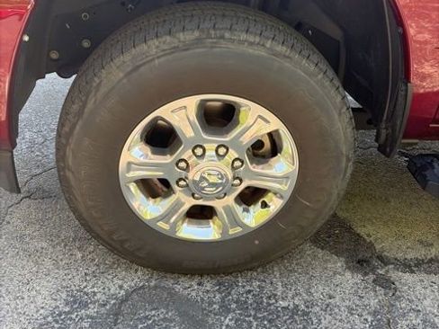 Used 2024 RAM 2500 Big Horn w/ Sport Appearance Package image 34