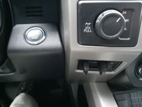 Used 2020 Ford F350 Lariat w/ Lariat Ultimate Package image 23