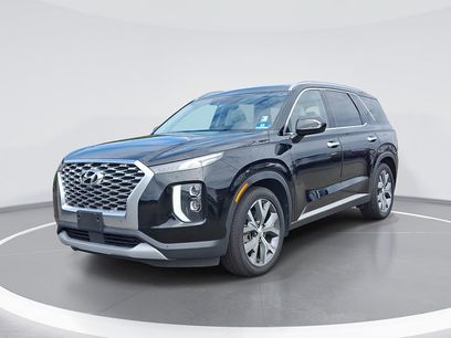 Used 2020 Hyundai Palisade SEL w/ Premium Package