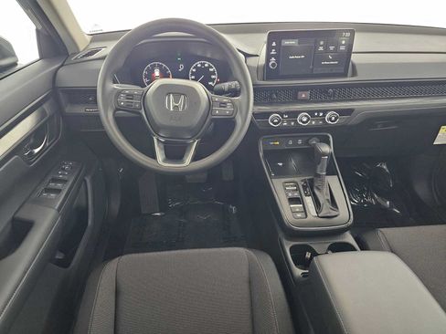 Used 2026 Honda CR-V LX image 18