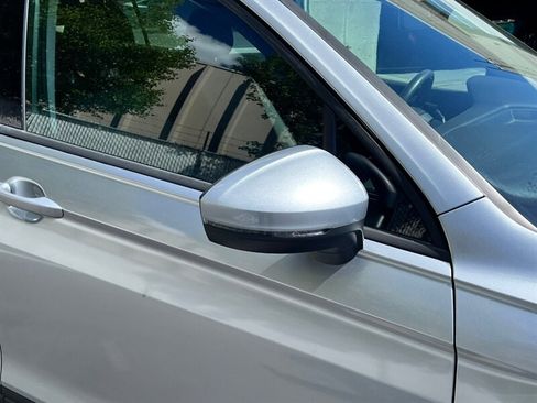 Used 2019 Volkswagen Tiguan S w/ Driver Assistance Package image 9