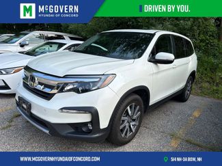 Used 2019 Honda Pilot EX-L video 1