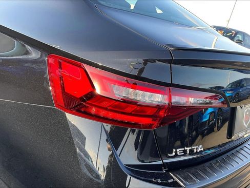 Used 2023 Volkswagen Jetta Sport FWD image 28