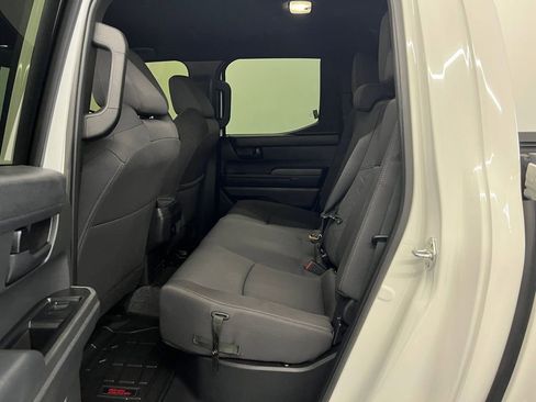 Used 2025 Toyota Tacoma SR5 image 12