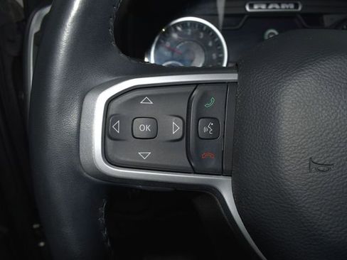 Used 2022 RAM 1500 Big Horn image 17