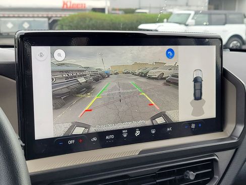 New 2025 Ford Bronco Sport Big Bend image 44