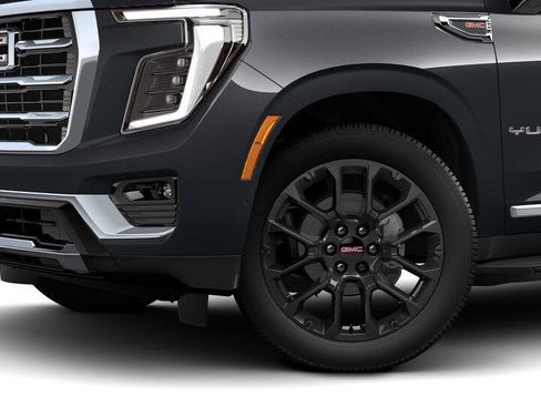 New 2026 GMC Yukon Elevation image 66