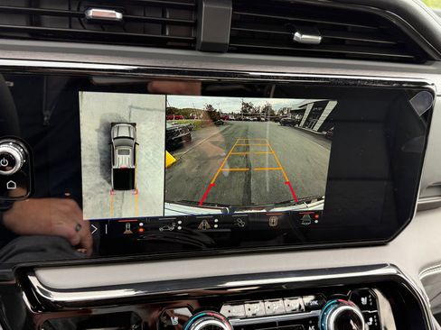 New 2026 GMC Sierra 1500 AT4X image 38