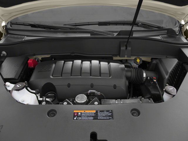 Used 2015 GMC Acadia Denali AWD/4WD image 18