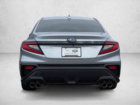 Used 2022 Subaru WRX image 7