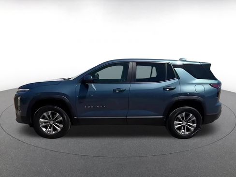 Used 2025 Chevrolet Equinox LT FWD image 10