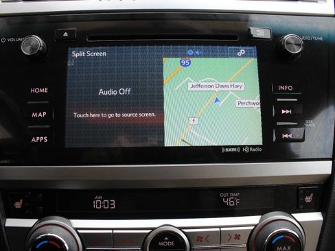 Used 2016 Subaru Outback 3.6R Limited image 22