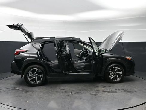 Used 2024 Subaru Crosstrek 2.0i Premium AWD/4WD image 33