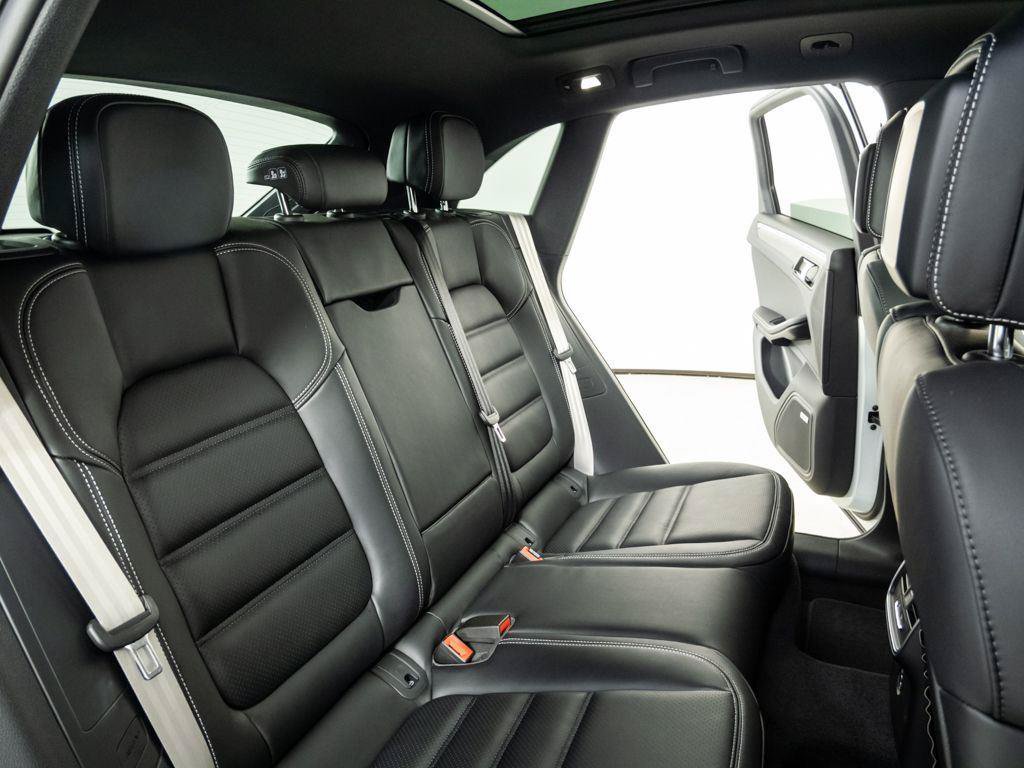 New 2026 Porsche Macan S AWD/4WD image 23