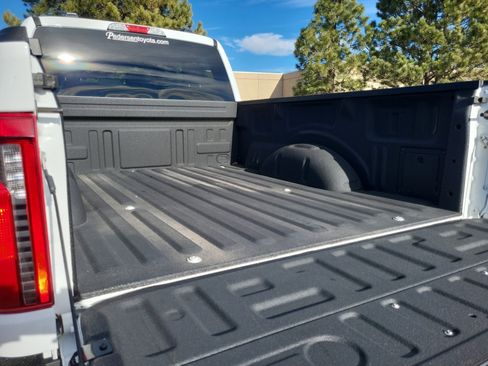 Used 2024 Ford F150 STX image 22