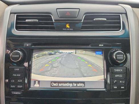 Used 2014 Nissan Altima 2.5 SL w/ Technology Package image 15