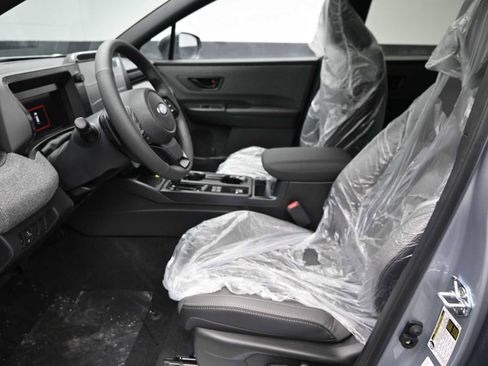 New 2026 Subaru Outback Limited image 9