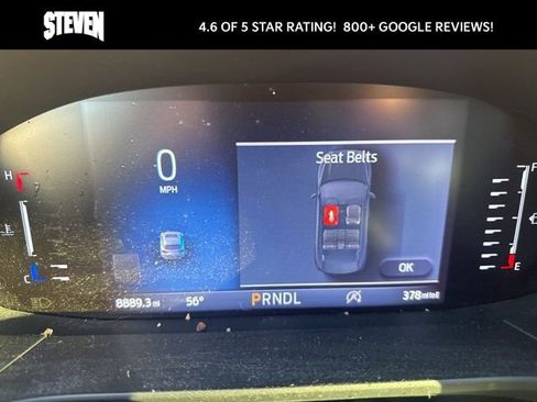 Used 2024 Ford Escape ST-Line w/ Tech Pack #1 image 15